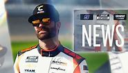 Corey LaJoie to drive No. 9 Chevrolet for suspended Chase Elliott