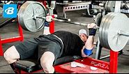 How To Bench Press: Layne Norton's Complete Guide