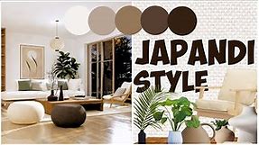 JAPANDI Interior Design Style: 7 Tips for Mastering the JAPAN + SCANDINAVIAN Interior Style