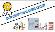 Food Quality Assurance System
