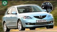 Mazda 3 2003-2009 | the BEST value used car?? | in-depth review