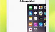 ios evolution 🧬 #learn #ios #iphone