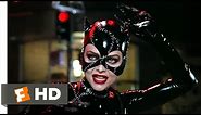 Batman Returns (1992) - Meow Scene (5/10) | Movieclips
