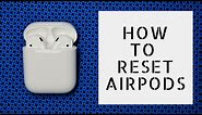 How to Fix AirPods Problems in 15 Seconds