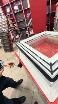 Власноруч можна активувати пульт дистанційного керування для мансардного зенітного вікна від VELUX