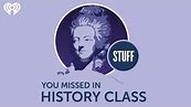 Tanaka Hisashige | STUFF YOU MISSED IN HISTORY CLASS