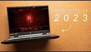 Acer Nitro 16 - The Best Budget Gaming Laptop?