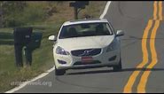 Road Test: 2013 Volvo S60 T5 AWD