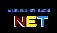 National Educational Television (June 10, 1968) - [Closing Logo Version]