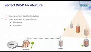 The Perfect Wireless ISP Solution - Webinar