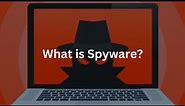 What is Spyware? Explained in detail