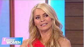 Strictly's Tess Daly Reveals Her Struggles With Diet Culture & Prioritising Me-Time | Loose Women
