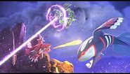 Pokémon TCG: Sun & Moon—Celestial Storm out now!