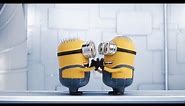 Minions - 'Make Your Hands Clap (HandClap)' Song HD