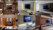Top 30 LCD Wall Unit Ceiling Wallpapers | Home Decorating Ideas And Design
