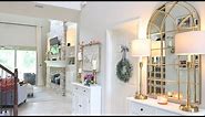 How To Decorate with Mirrors