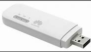 HUAWEI dongle how to connect with pc or laptop