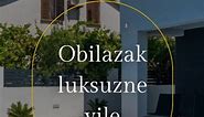 Luksuzna vila na prodaju - Zadarska, Vrsi #ProdajaNekretnina #AgencijaZaNekretnine #LuksuzniDomovi #InvesticijaUNekretnine #VileNaProdaju #TržišteNekretnina #NekretnineZadar #DreamHome #luxuryrealestate #luxuryvilla | Imperium-Immobiliare