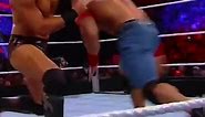 John Cena Gets Bald And The End 👌👌#Shorts