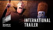 Hotel Transylvania (3D) - Official International Trailer