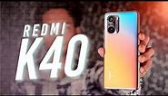 Xiaomi Redmi K40/POCO F3/Mi11X Review | Almost Perfect??