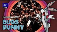 BUGS BUNNY & LOONEY TUNES // Danish National Symphony Orchestra (LIVE)