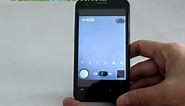 Star A920 SmartPhone Android V2.3.4 3G TV GPS WiFi 4.3'' Capacitive