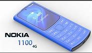 New Nokia 1100 4G Trailer, First Look, Features, Camera, Launch Date, Price, Specs, Nokia
