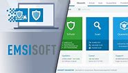Emsisoft PC-Schutz vor Malware