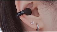 EarCuffs Wireless “Open Ear” Earbuds Review