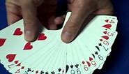 Matching Mates - Beginner Card Trick