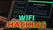 How Hackers Hack Wifi? (WiFi Hacking Process)