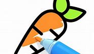 Color Page ASMR – Art Coloring for iOS (iPhone/iPad/iPod touch) - Free Download at AppPure