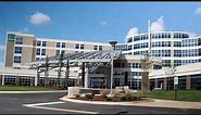 Go Inside North Alabama Medical Center
