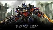 Transformers 4 Age Of Extinction - Full Original Soundtrack OST
