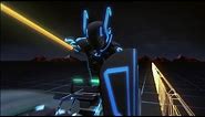 Daft Punk - Derezzed (from TRON: Legacy)