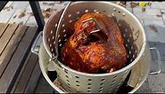 How to Deep Fry a Whole Turkey - Step by Step Tutorial by @BigPaulOnTheGrill