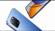 Huawei Nova Y62, Y62 Plus launched with 50MP triple cameras, 5,000mAh battery.
