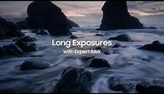 Galaxy S22: Long Exposures with Expert RAW | Samsung