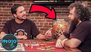 Top 10 Best Board Games of the Century (So Far)