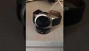[FIXED]Samsung Galaxy Gear s3 won’t charge