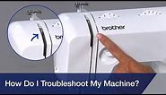 Common Brother Sewing Machine Problems: Causes and Remedies