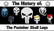 The Punisher Skull: Origins, Evolution and Appropriations | Uniform History
