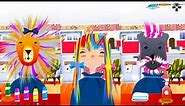 Toca Hair Salon by Toca Boca - Best Games for Kids