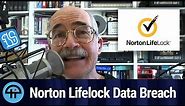 Norton Has "Secured" Lifelock Accounts