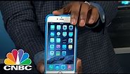 iPhone 6 Unboxing: First Impressions | CNBC