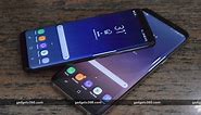 Samsung Galaxy S8, Galaxy S8  Get a Price Cut in India Ahead of Navratras