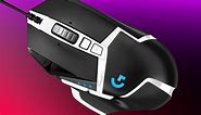 5 best Logitech gaming mice in 2024