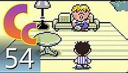 EarthBound – Episode 54: I Magicant Even
