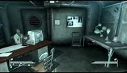 Fallout 3 - How to Get a Bobblehead in Vault 101